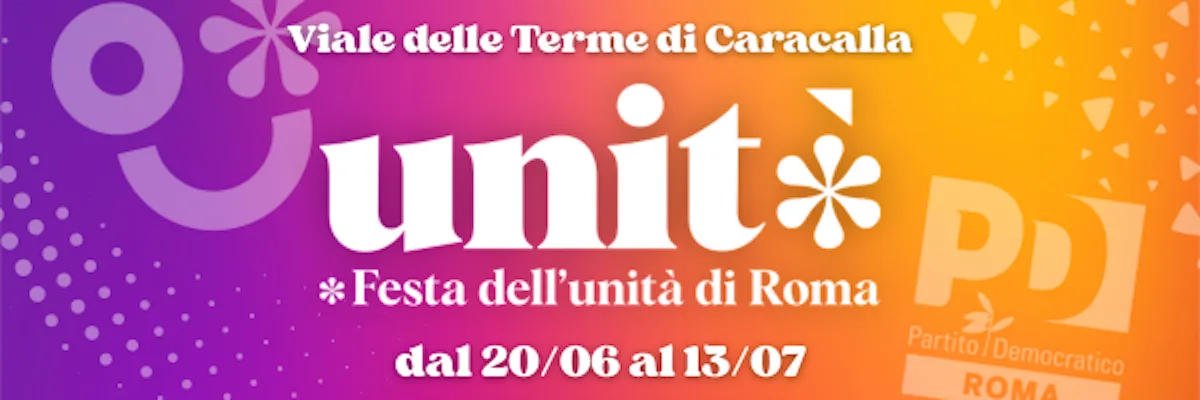 FDU 25 PD Roma